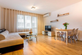 Ibar Apartment & Garage, Plovdiv